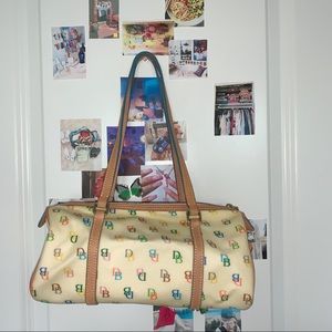 DOONEY & BOURKE BAG